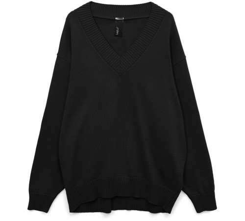 Джемпер Siluetti Stillan, черный