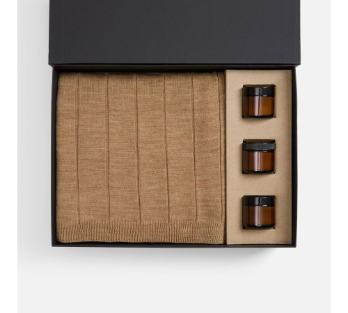 Набор Aromagia, бежевый