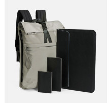 Набор Petrus Travel, черный