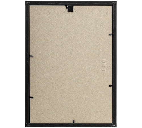 Рамка Glowness, серебристая