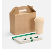 Набор MilkMake, зеленый