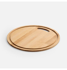 Разделочная доска Koivu, с желобом