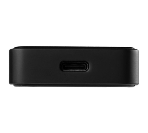 Внешний SSD диск Drop Light, с подсветкой гравировки, 512 Гб