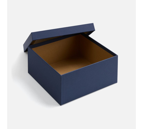 Коробка The Blue Bear, L