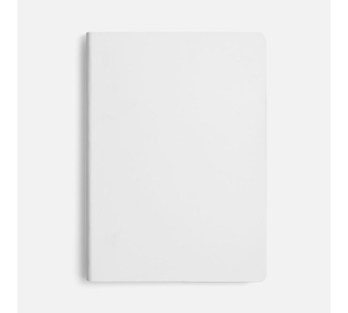 Блокнот Flex Shall ver.2, белый