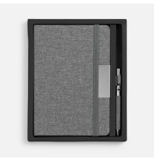 Набор Fabrelly, черный