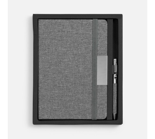 Набор Fabrelly, черный