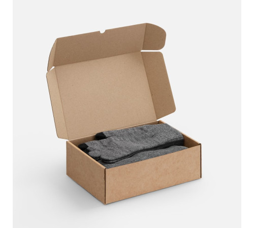 Набор Urban Flow Full Set Touch, темно-серый меланж