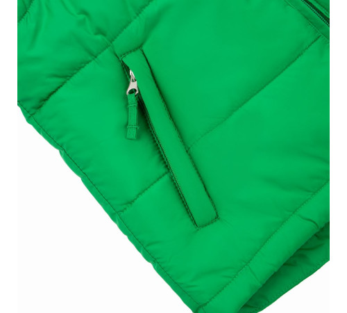 Жилет детский Kama Kids, зеленый