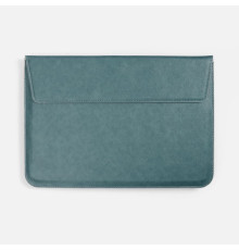 Чехол для ноутбука Petrus, голубой