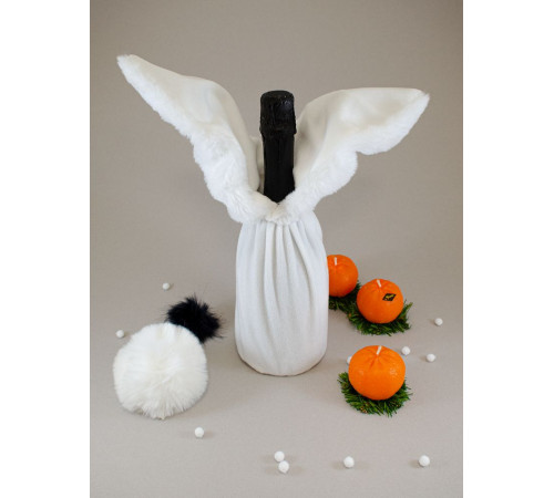 Мешок Earony для конфет или бутылки шампанского