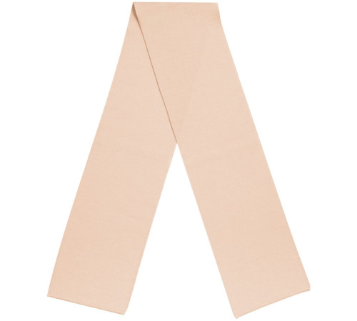 Шарф Real Talk, бежевый