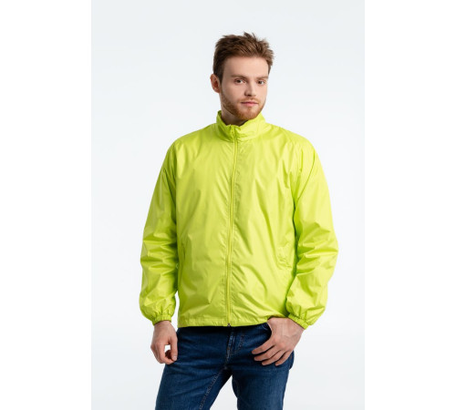 Ветровка Kivach, зеленое яблоко