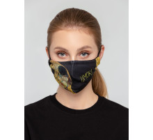Маска для лица «Цмок»