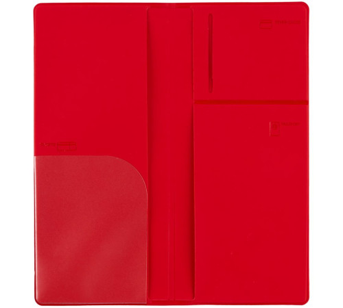 Органайзер для путешествий Industry, кафе и рестораны