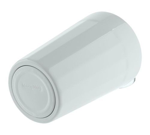 Термостакан iconyMug, белый