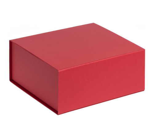Коробка Amaze, красная