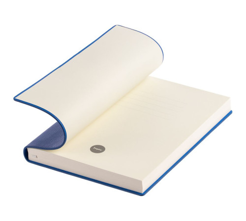 Ежедневник Chillout Mini, недатированный, синий