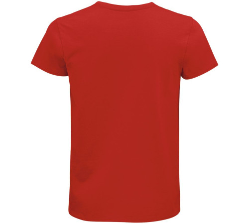 Футболка мужская Pioneer Men, красная