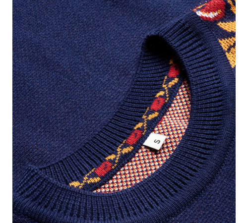 Джемпер Pick The Berry, синий