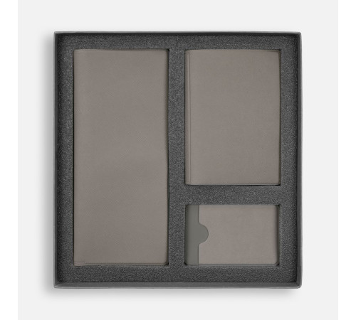 Набор Devon, серый