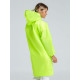 Дождевик унисекс Rainman Strong, желтый неон