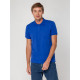 Рубашка поло мужская Virma Stretch, ярко-синяя (royal)