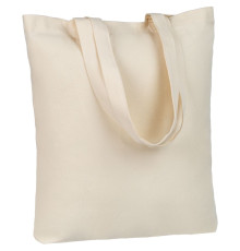Холщовая сумка Avoska, неокрашенная