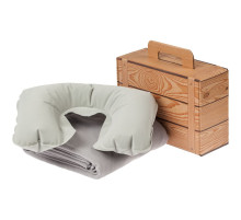 Набор Layback, серый