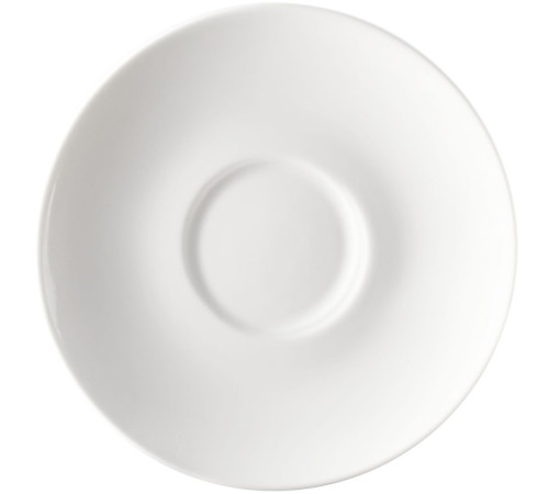 Чайная пара Small Talk, белая