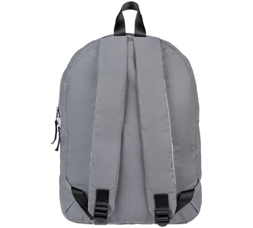 Рюкзак Manifest из светоотражающей ткани, серый