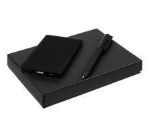 Набор Option, черный