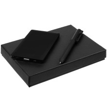 Набор Option, черный