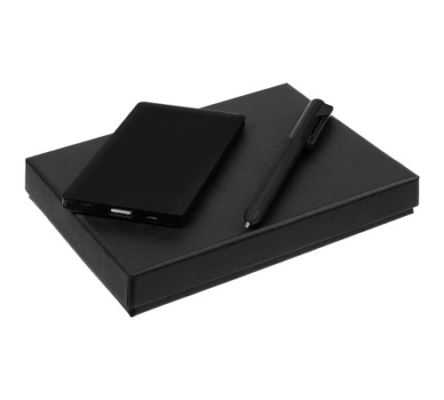 Набор Option, черный