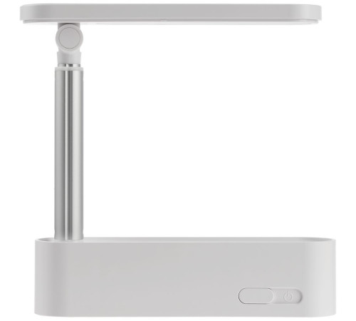 Переносная складная лампа moveLight, белая