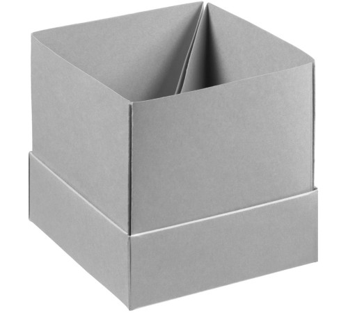 Коробка Anima, ver.2, серая