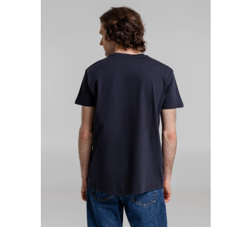 Футболка Imperial 190, темно-синяя (navy)
