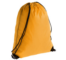 Рюкзак New Element, желтый