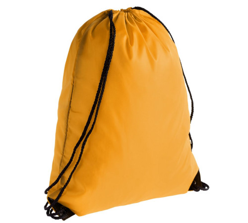 Рюкзак New Element, желтый