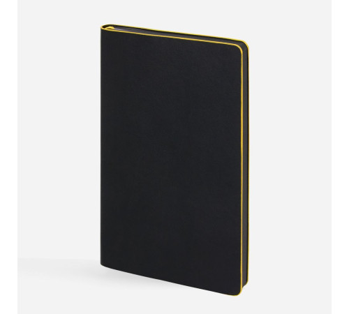 Набор Trait Office, черный с желтым