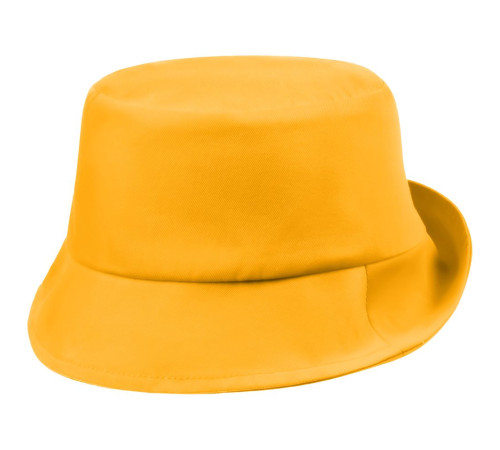 Панама Vento, желтая