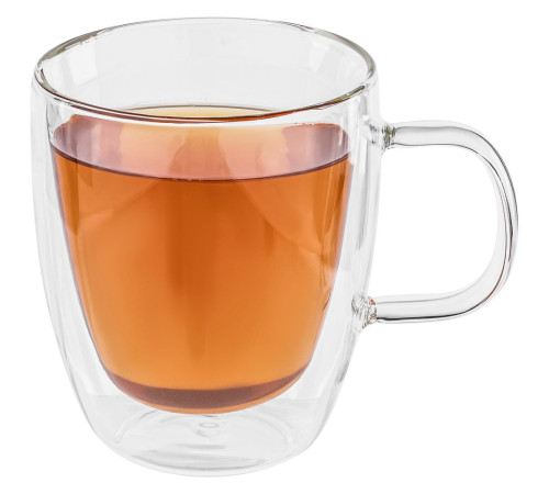 Кружка с двойными стенками Seifenblase