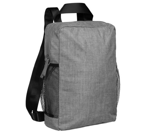 Рюкзак Packmate Sides, серый