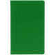 Ежедневник Magnet Shall, недатированный, ярко-зеленый