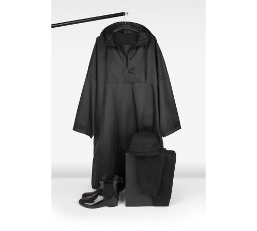 Бейсболка C2, черная