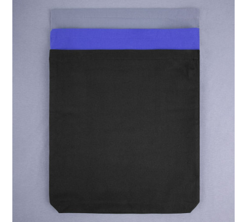 Основа для шопера B4, синяя