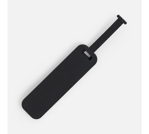 Пуллер Raio, черный