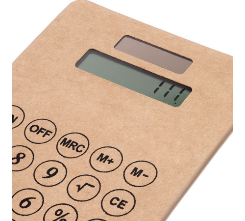 Калькулятор Kraftwerk