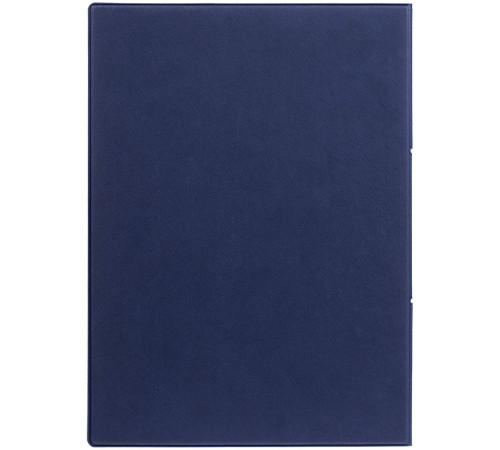 Папка-планшет Devon, синяя
