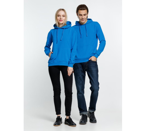 Худи Kirenga 2.0, бирюзовое